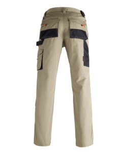 Kapriol pantalone da lavoro "smart" beige, tg m